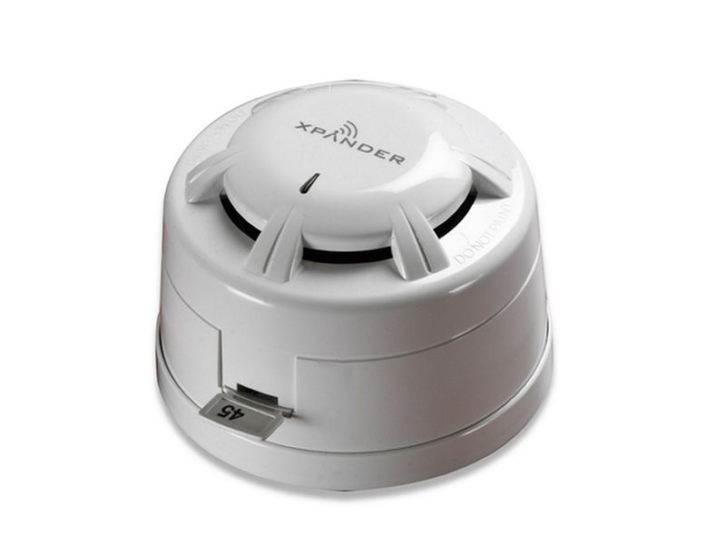 Apollo Xpander Radio Optical Detector